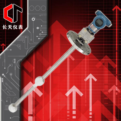 差压式密度计