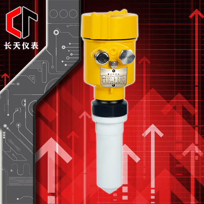 高频雷达液位计（棒式防腐型）