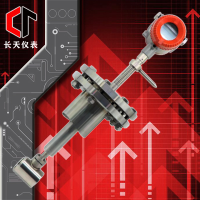 涡街流量计（插入式）